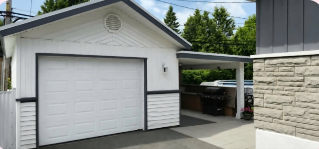 Garage — 8725, Av. Lavoie, Québec (Charlesbourg ), G1G4N2, Québec (Charlesbourg )