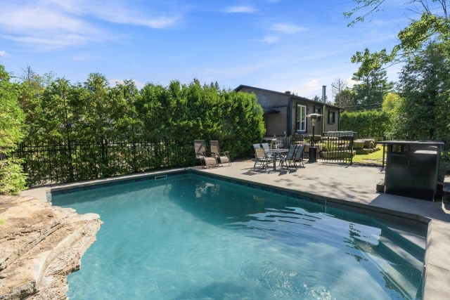 Piscine — 408, Mtée Morel, Sainte-Anne-des-Plaines, J5N2T9, Sainte-Anne-des-Plaines