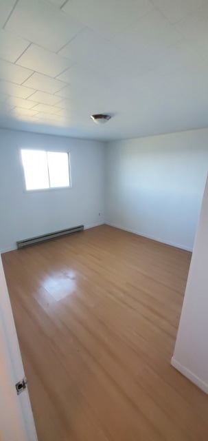 Chambre à coucher — 702 Boul De Saint-Maurice, Gaspé, G4X 4B8, Gaspé