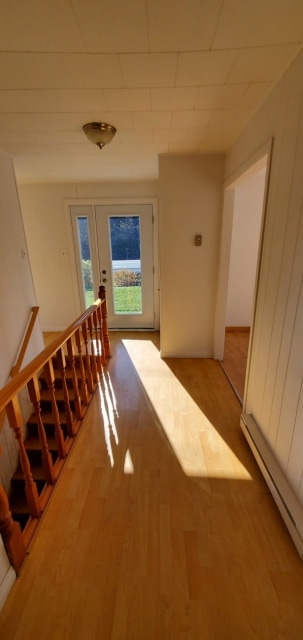 Salle de réception — 702 Boul De Saint-Maurice, Gaspé, G4X 4B8, Gaspé
