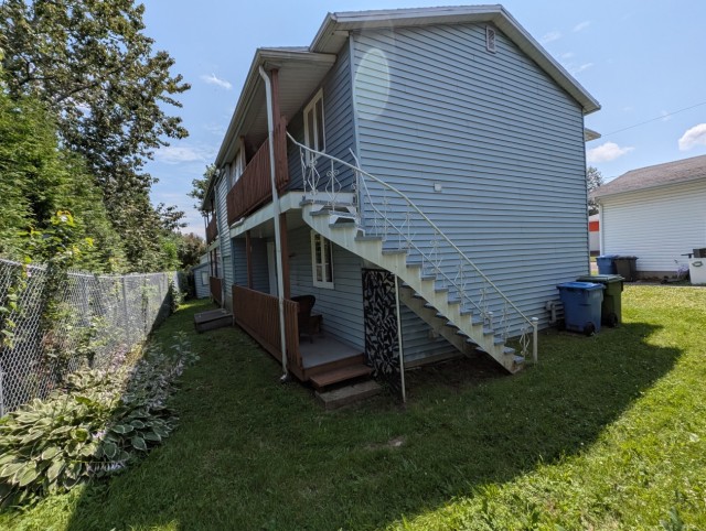 Photo 4 — 1813 Rue Fréchette, Québec