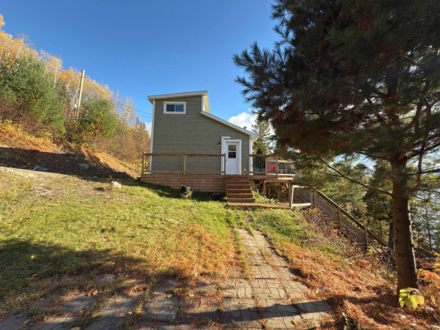 Photo 2 — 380 Sentier Potvin, Saint-Félix-d'Otis, G0V 1M0, Saint-Félix-d'Otis