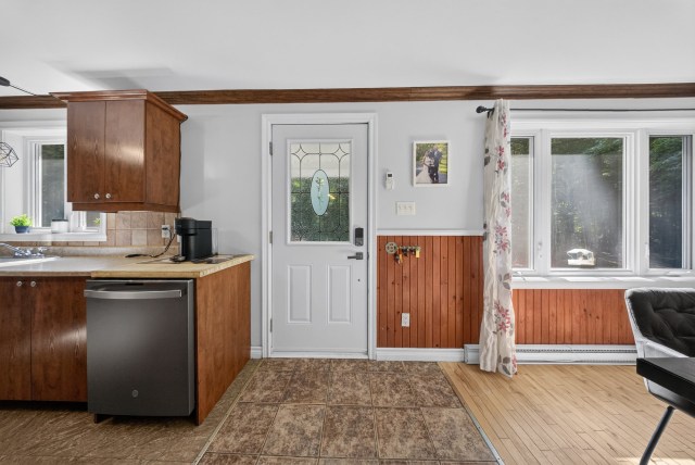 Hall d'entrée — 2321, 4e Rang, Saint-Hugues, J0H1N0, Saint-Hugues