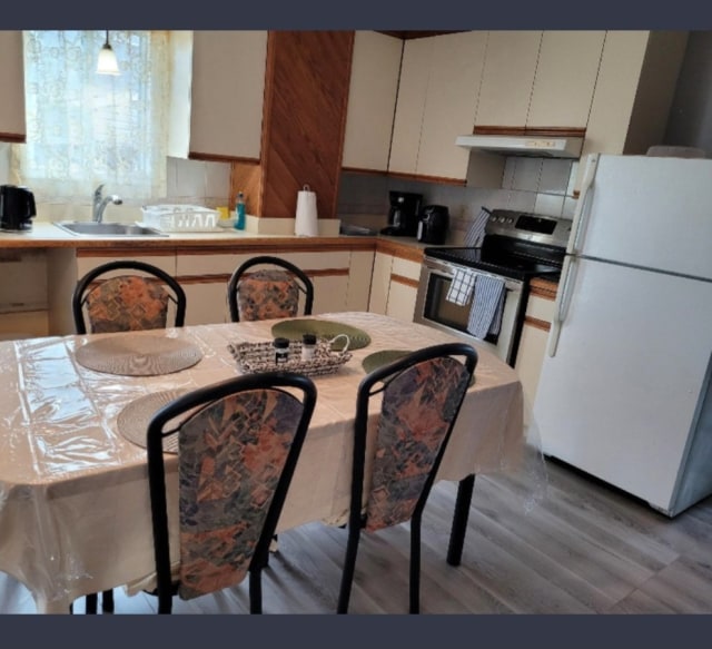 Photo 5 — 2132 - 2134 Rue Boisvert, Shawinigan