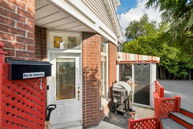 Façade — 346 Boul Roberval E, Longueuil, J4L 4W4, Longueuil