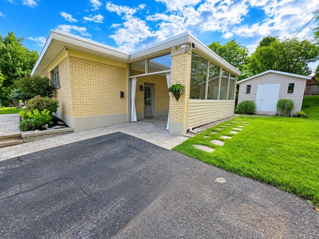 Vue d'ensemble — 875, Rue Murdock, Saguenay (Chicoutimi), G7H3Z8, Saguenay (Chicoutimi)