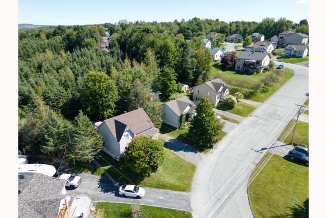 Vue d'ensemble — 815, Rue Lajeunesse, Sherbrooke (Fleurimont), J1E4J3, Sherbrooke (Fleurimont)