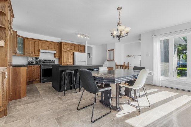 Vue d'ensemble — 10180, Rue Jean-Clément, Québec (Les Rivières), G2B1Z2, Québec (Les Rivières)
