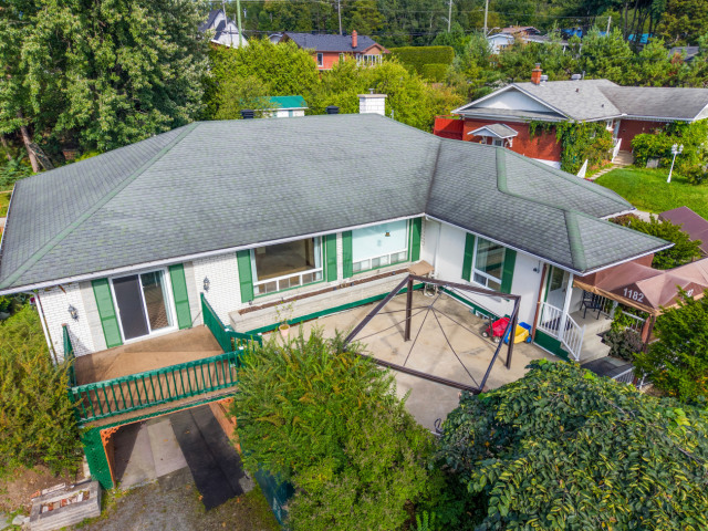 Photo 3 — 1182 Rue Mailhot, Sherbrooke