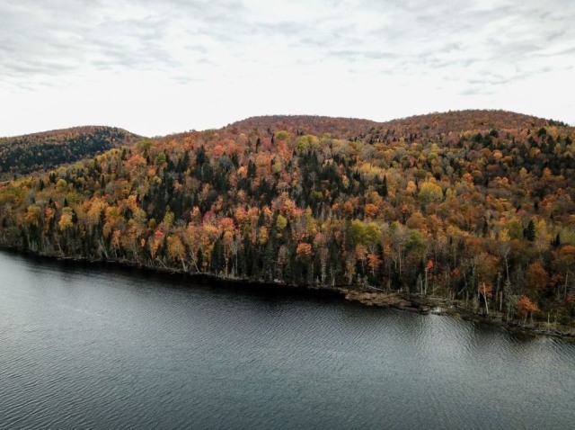 Photo 3 — Ch. du Lac-Cadotte, Trois-Rives