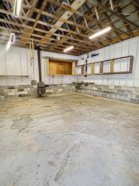 Garage — 391 Rue des Aviateurs, Shawinigan