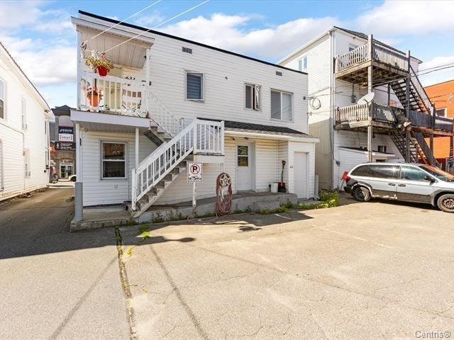 Photo 3 — 625 - 631 Av. de Grand-Mère, Shawinigan