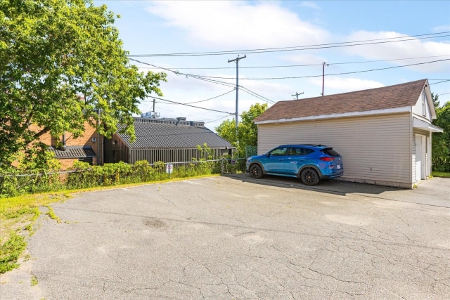 Photo 4 — 625 - 631 Av. de Grand-Mère, Shawinigan