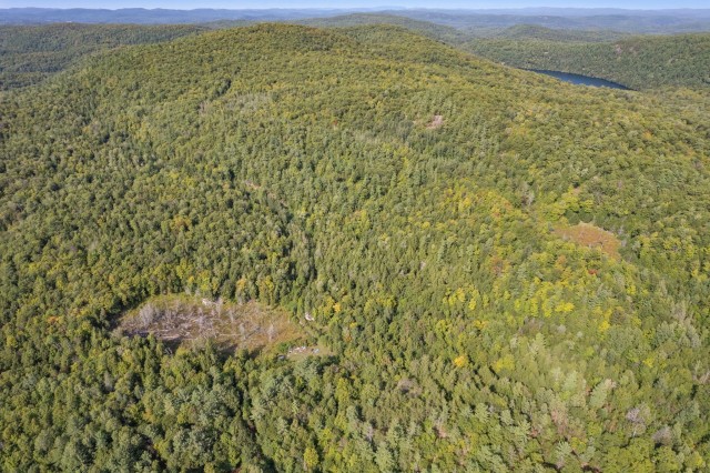 Terrain — 389 Ch. de Val-du-Lac, Val-des-Monts