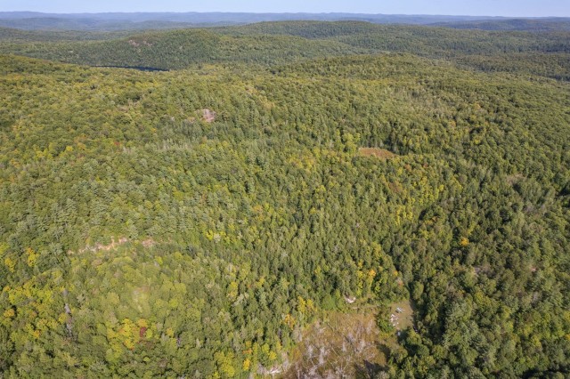 Terrain — 389 Ch. de Val-du-Lac, Val-des-Monts