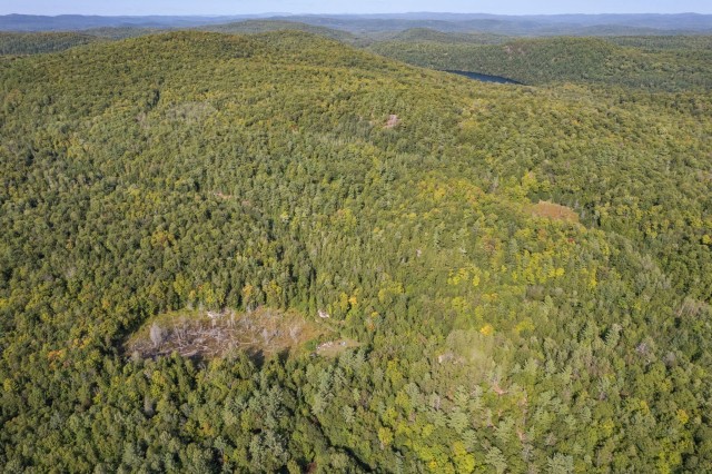 Terrain — 389 Ch. de Val-du-Lac, Val-des-Monts
