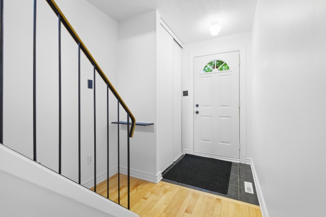 Hall d'entrée — 292, Rue A.-Primeau, Gatineau (Gatineau), J8R1C1, Gatineau (Gatineau)