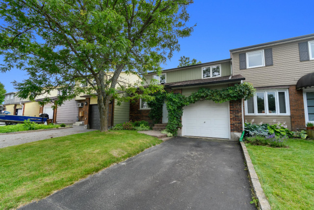 Façade — 292, Rue A.-Primeau, Gatineau (Gatineau), J8R1C1, Gatineau (Gatineau)