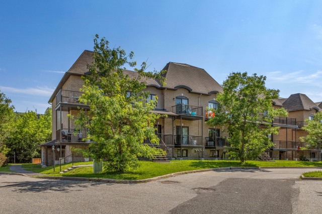 Façade — 629, Boul. des Grives, 1, Gatineau (Hull), J9A0C2, Gatineau (Hull)
