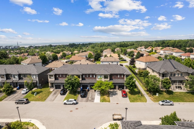 Vue d'ensemble — 131 Rue du Carcajou, Gatineau