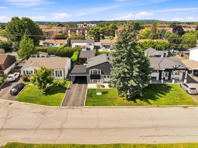 Vue d'ensemble — 6, Rue de Troyes, Gatineau (Gatineau), J8T5R7, Gatineau (Gatineau)