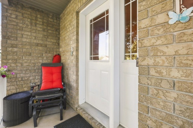 Façade — 15, Rue Edward-Langton-Quirk, Gatineau (Aylmer), J9H0C3, Gatineau (Aylmer)