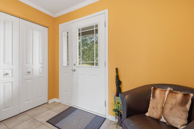 Hall d'entrée — 15, Rue Edward-Langton-Quirk, Gatineau (Aylmer), J9H0C3, Gatineau (Aylmer)