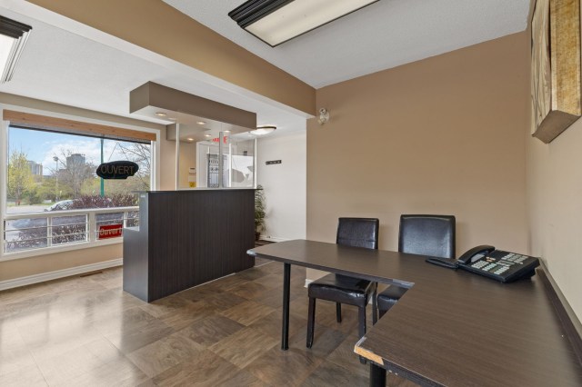 Bureau — 71 Boul. St-Joseph, Gatineau