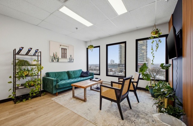 Bureau — 15, Rue Gamelin, 403, Gatineau (Hull), J8Y6N5, Gatineau (Hull)