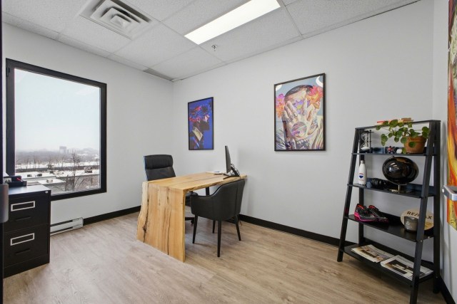 Bureau — 15, Rue Gamelin, 403, Gatineau (Hull), J8Y6N5, Gatineau (Hull)