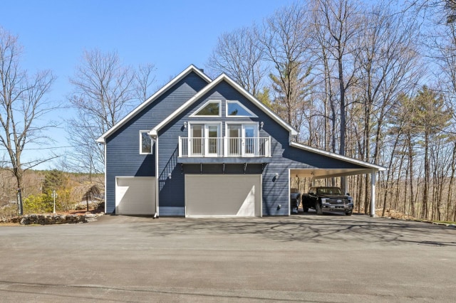 Garage — 744, Route 321, Papineauville, J0V1R0, Papineauville