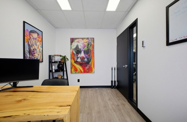 Bureau — 15, Rue Gamelin, 403, Gatineau (Hull), J8Y6N5, Gatineau (Hull)