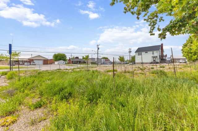 Terrain — 265 Route 148, Shawville