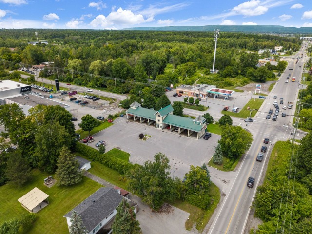 Vue d'ensemble — 506 Ch. McConnell, Gatineau