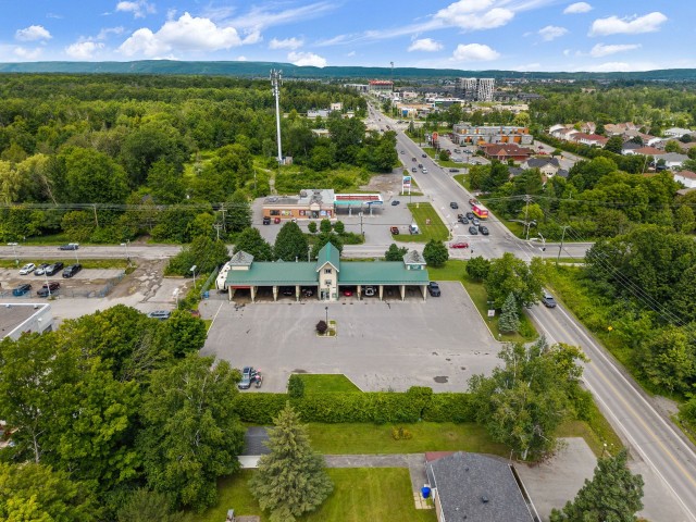 Vue d'ensemble — 506 Ch. McConnell, Gatineau