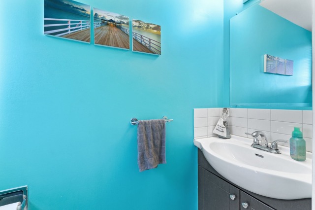 Salle d'eau — 248, Rue des Fondateurs, Gatineau (Aylmer), J9J1M5, Gatineau (Aylmer)