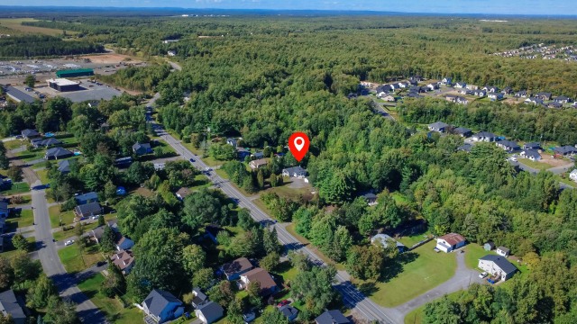 Vue d'ensemble — 890, Ch. des Petites-Terres, Trois-Rivières, G9B7G6, Trois-Rivières