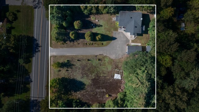 Vue d'ensemble — 890, Ch. des Petites-Terres, Trois-Rivières, G9B7G6, Trois-Rivières