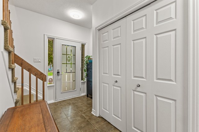 Hall d'entrée — 52, Rue du Zéphyr, Gatineau (Hull), J9A0B2, Gatineau (Hull)