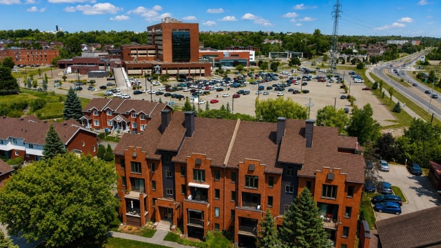 Vue d'ensemble — 228, Rue de Morency, 301, Gatineau (Gatineau), J8V2P6, Gatineau (Gatineau)