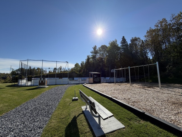Photo 3 — 82 avenue de la Sapinière, Saint-René