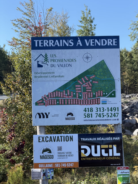 Photo 5 — 82 avenue de la Sapinière, Saint-René