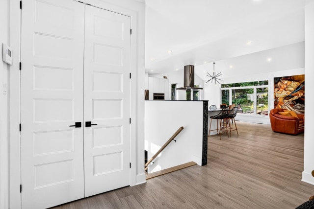 Hall d'entrée — 53 Rue De La Butte, Brownsburg-Chatham, J8G 2C4, Brownsburg-Chatham