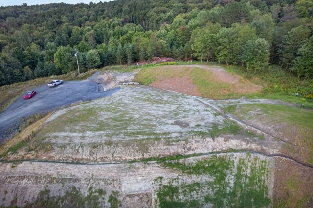 Terrain — 130 Rue des Pommiers, Dixville