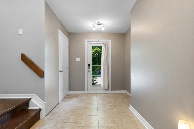 Hall d'entrée — 198, Rue de la Petite-Ourse, Gatineau (Aylmer), J9J0S1, Gatineau (Aylmer)
