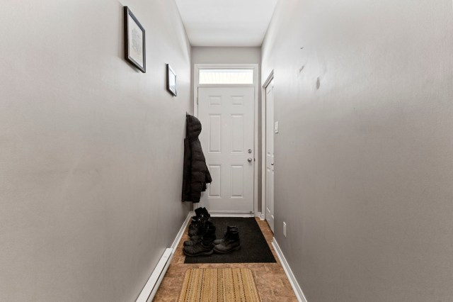 Hall d'entrée — 76, Rue de Bruxelles, 6, Gatineau (Aylmer), J9J0S9, Gatineau (Aylmer)