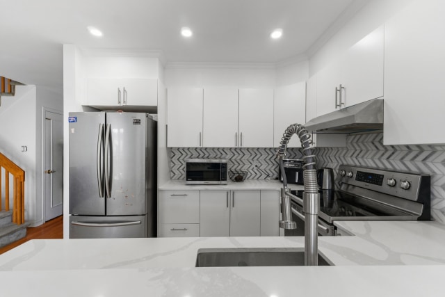 Photo 5 — 4433 Rue Tanguay, Laval