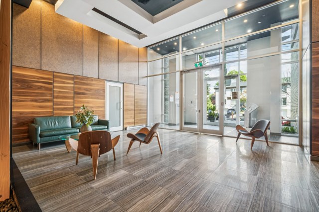 Salle de réception — 775 Av. Plymouth, Mont-Royal