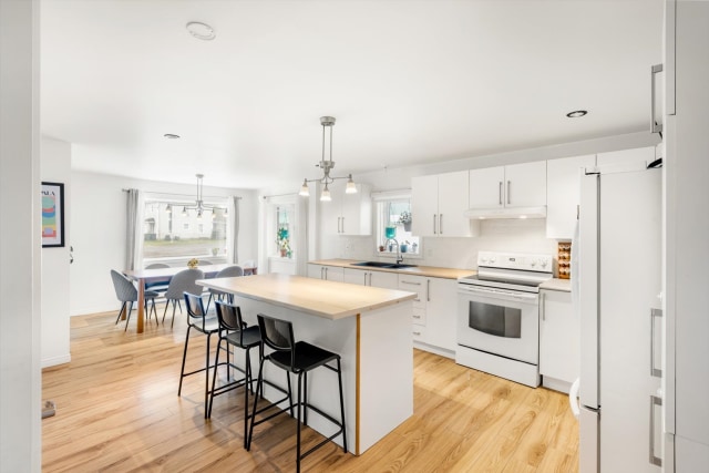 Photo 4 — 620 Rue du Village, Shawinigan