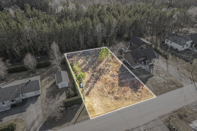 Photo 3 — Ch. des Sorbiers, Shawinigan